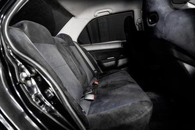 2001 Mitsubishi Lancer - Thumbnail