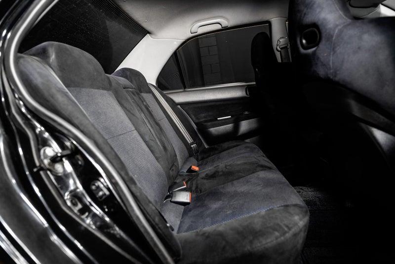 2001 Mitsubishi Lancer