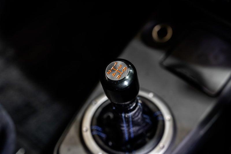 2001 Mitsubishi Lancer