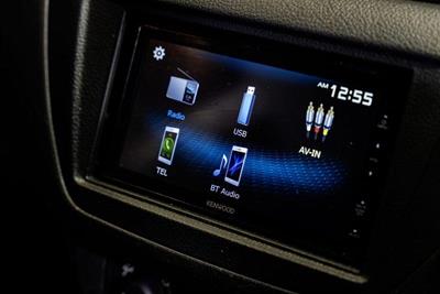 2001 Mitsubishi Lancer - Thumbnail