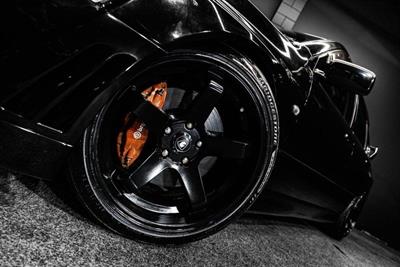 2001 Mitsubishi Lancer - Thumbnail