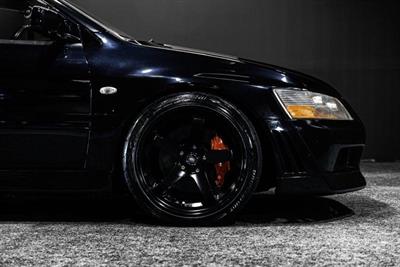 2001 Mitsubishi Lancer - Thumbnail