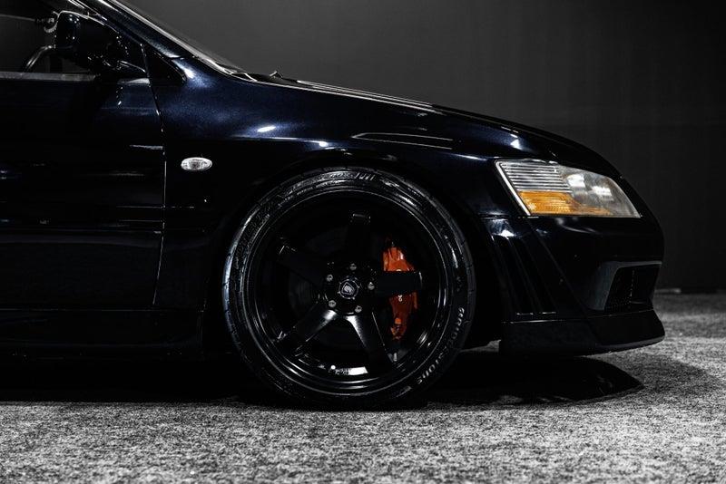 2001 Mitsubishi Lancer