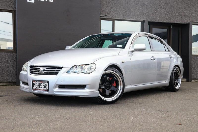 2006 Toyota MARK-X