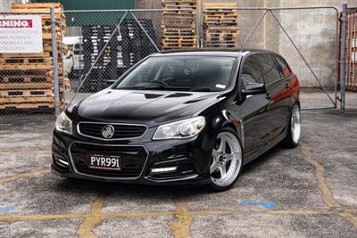 2013 Holden Commodore - Thumbnail