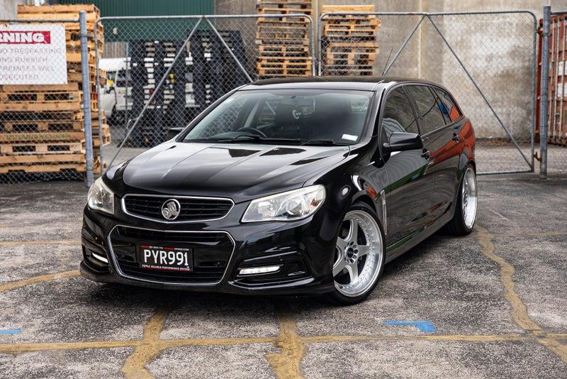 2013 Holden Commodore