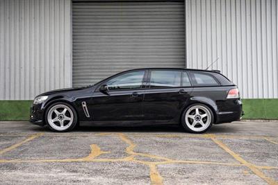 2013 Holden Commodore - Thumbnail