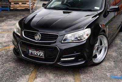 2013 Holden Commodore - Thumbnail