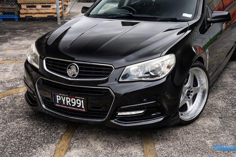 2013 Holden Commodore