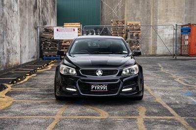 2013 Holden Commodore - Thumbnail