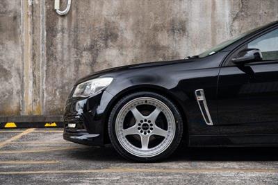 2013 Holden Commodore - Thumbnail