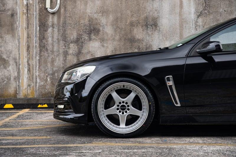 2013 Holden Commodore