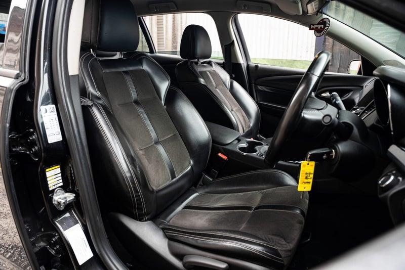 2013 Holden Commodore