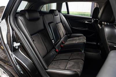 2013 Holden Commodore - Thumbnail