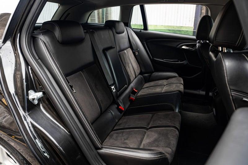 2013 Holden Commodore