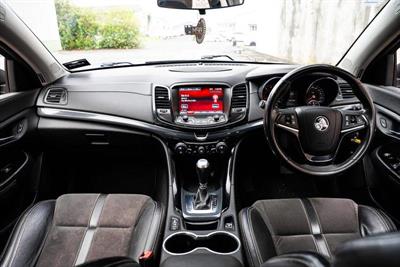 2013 Holden Commodore - Thumbnail