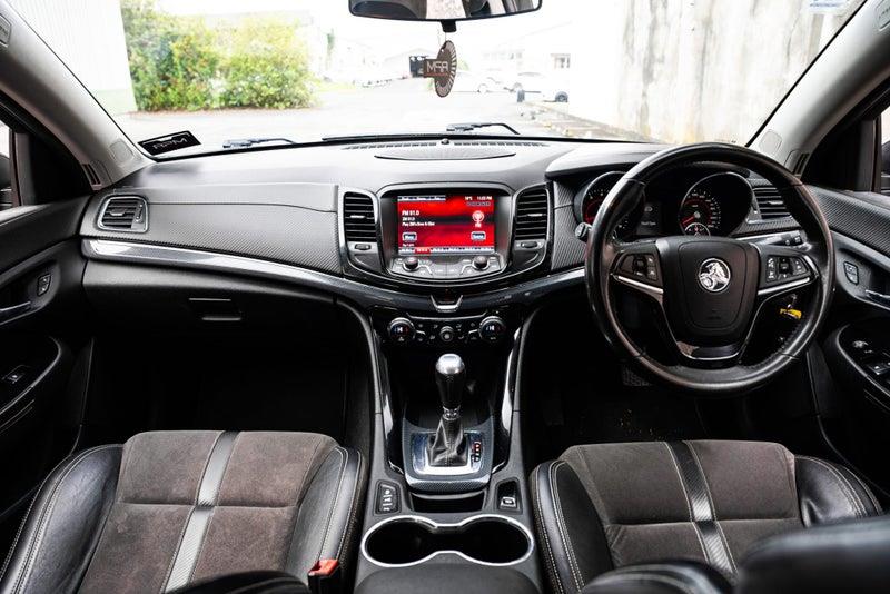 2013 Holden Commodore
