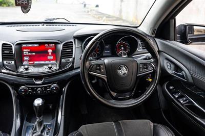 2013 Holden Commodore - Thumbnail