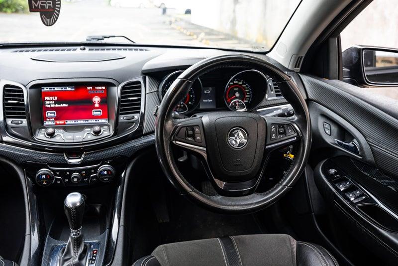2013 Holden Commodore