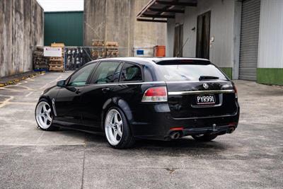 2013 Holden Commodore - Thumbnail