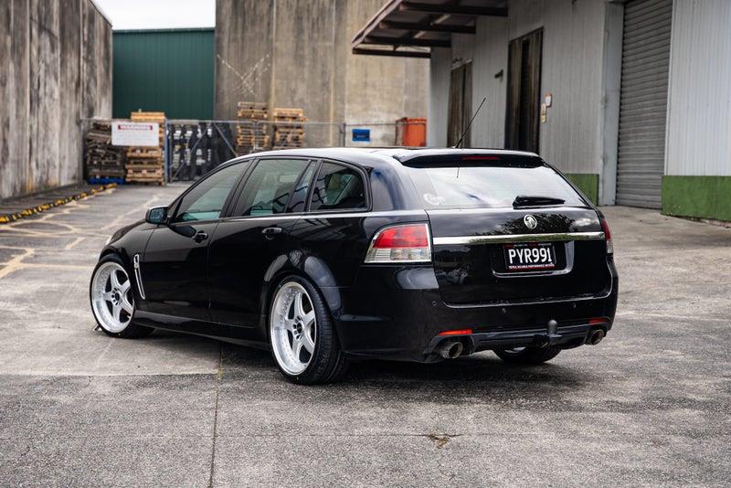2013 Holden Commodore