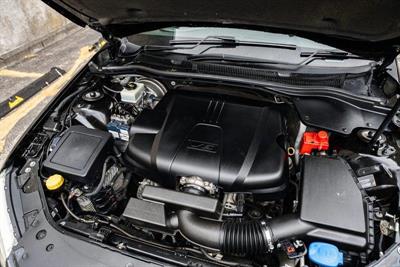 2013 Holden Commodore - Thumbnail