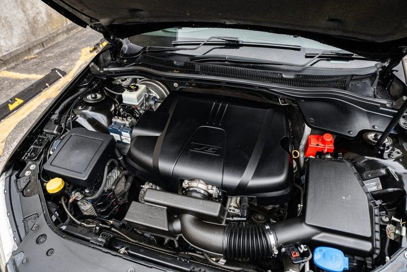 2013 Holden Commodore