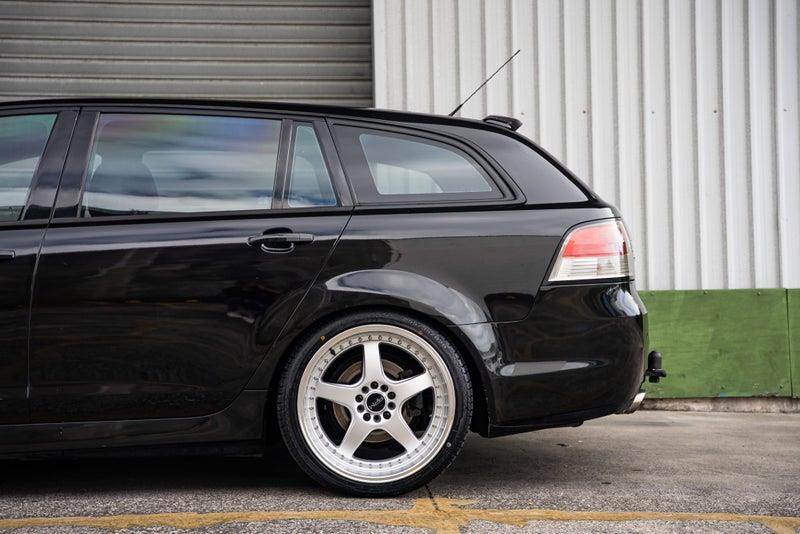 2013 Holden Commodore