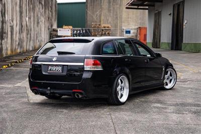 2013 Holden Commodore - Thumbnail