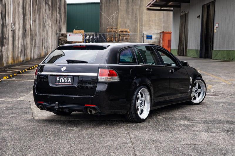 2013 Holden Commodore
