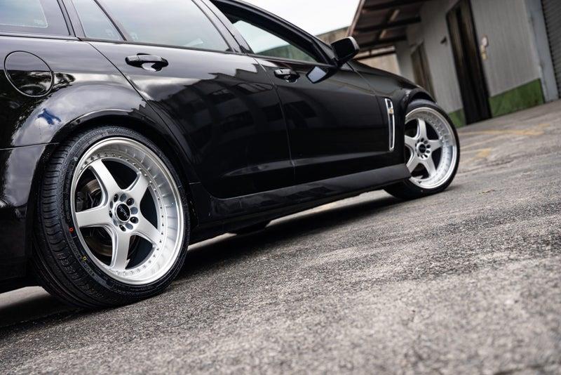2013 Holden Commodore