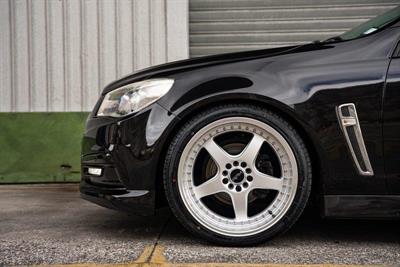 2013 Holden Commodore - Thumbnail