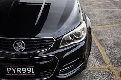 2013 Holden Commodore - Thumbnail
