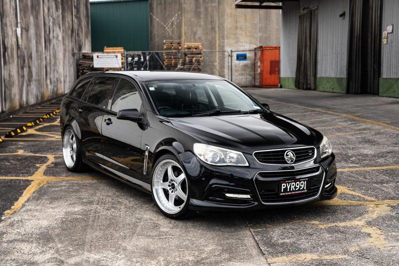 2013 Holden Commodore