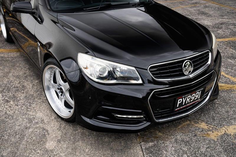 2013 Holden Commodore