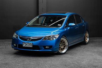 2009 Honda Civic - Thumbnail