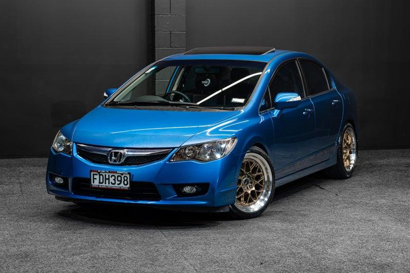 2009 Honda Civic