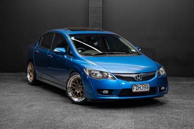 2009 Honda Civic - Thumbnail