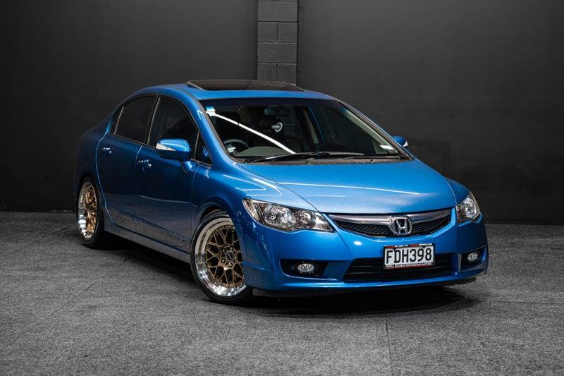 2009 Honda Civic