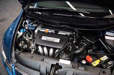 2009 Honda Civic - Thumbnail