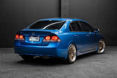2009 Honda Civic - Thumbnail