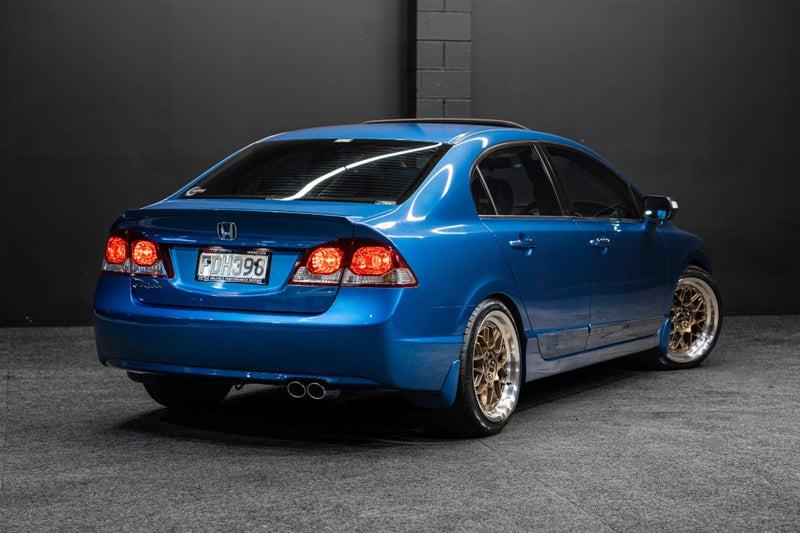 2009 Honda Civic