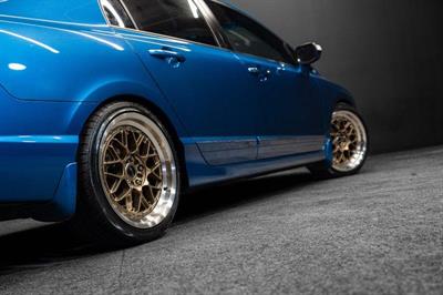 2009 Honda Civic - Thumbnail