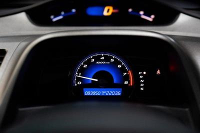 2009 Honda Civic - Thumbnail