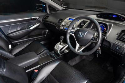 2009 Honda Civic - Thumbnail