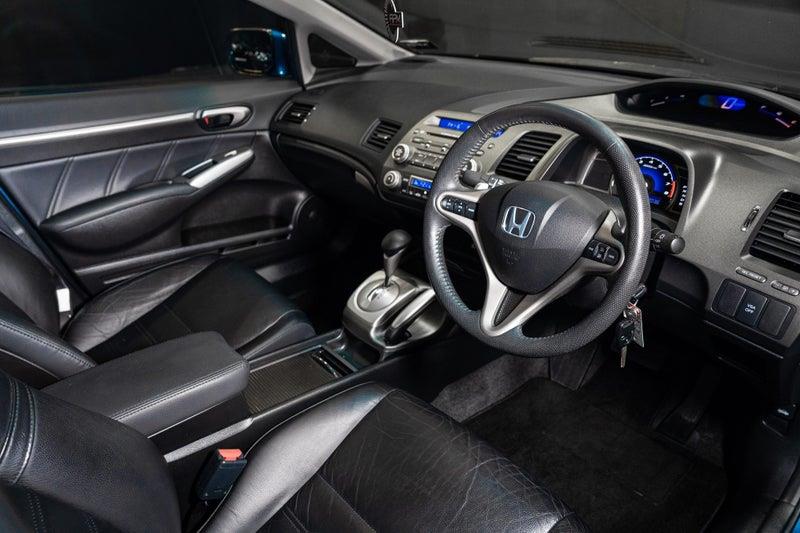 2009 Honda Civic