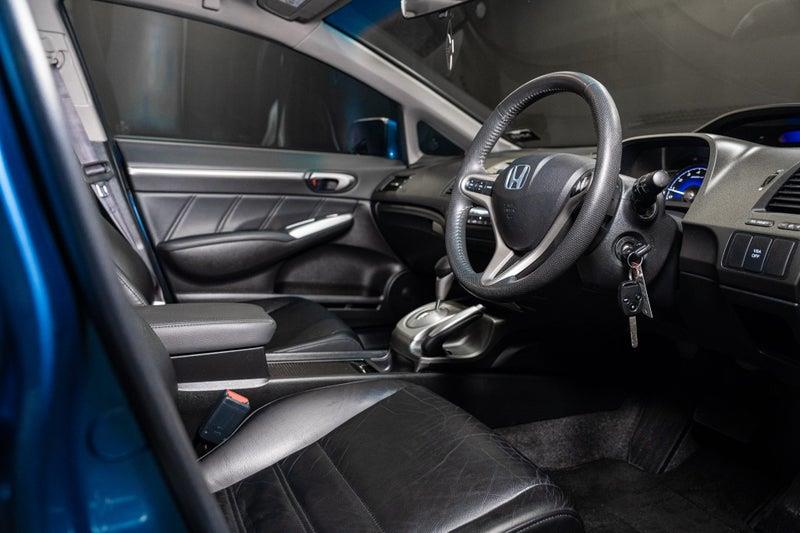 2009 Honda Civic