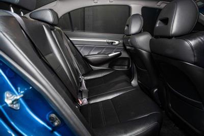 2009 Honda Civic - Thumbnail