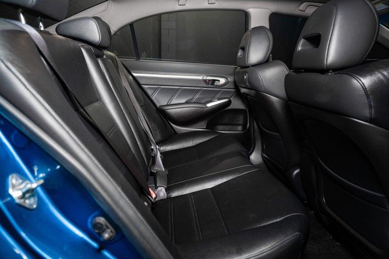 2009 Honda Civic