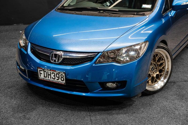 2009 Honda Civic
